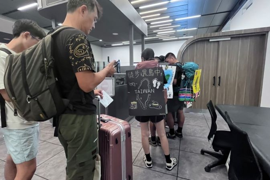   蘇花公路搶通／魏嘉賢建議增開客運班次應對交通危機