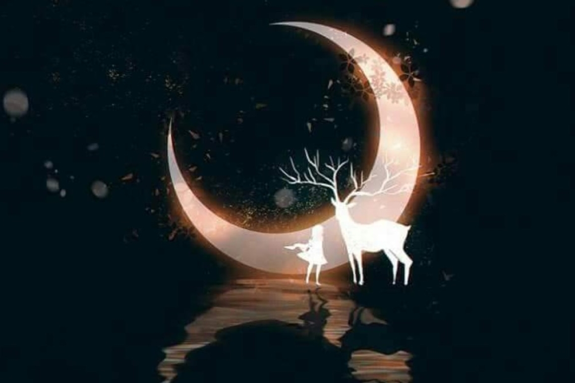 「火星」最近對於我們的影響 靜唯老師