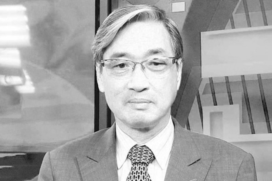 張友驊享壽69歲，55歲以後生命不是您在主宰，要如何保運才是未來方向