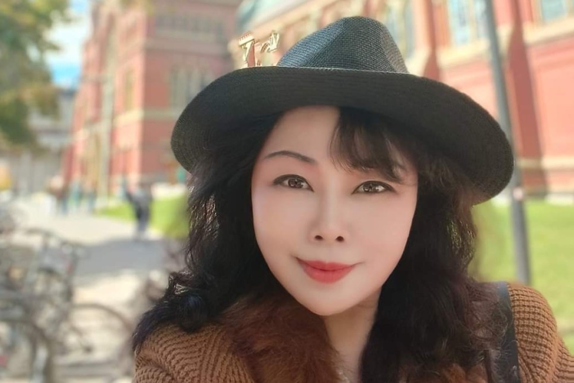 “ 記住，人緣好的祕訣從來不是善良，而是你自身的價值