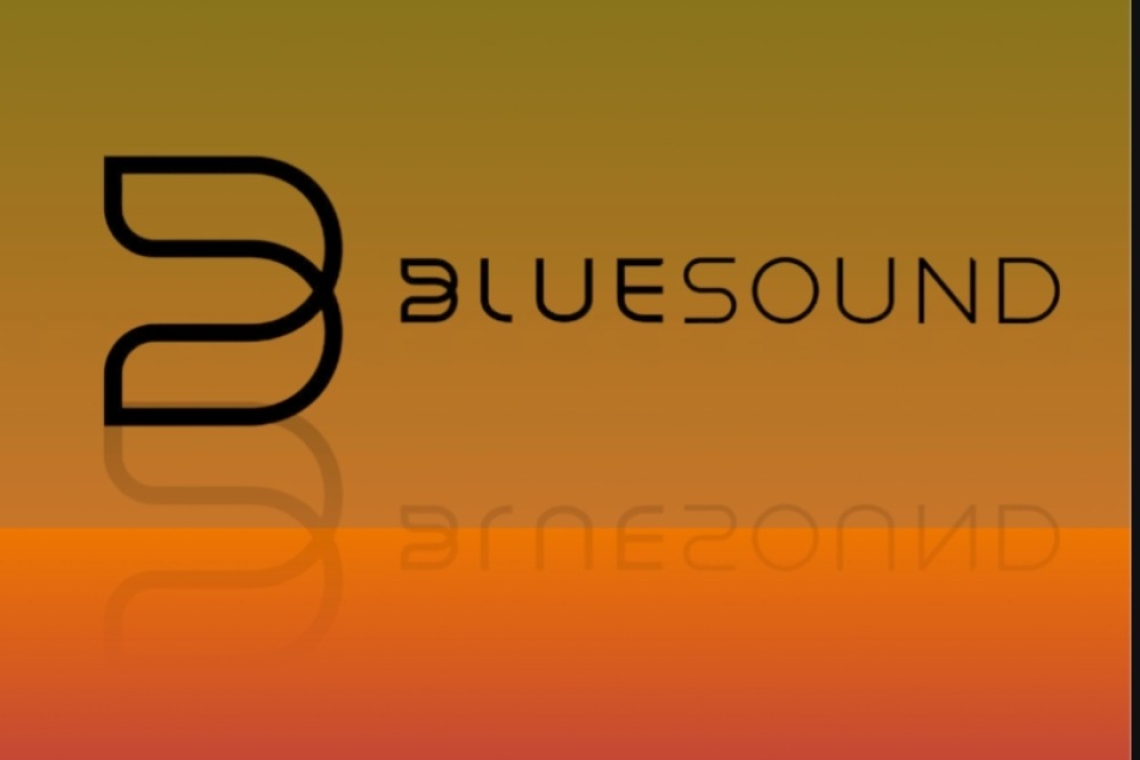 Bluesound音響發表會 韻城股份有限公司 萬怡酒店