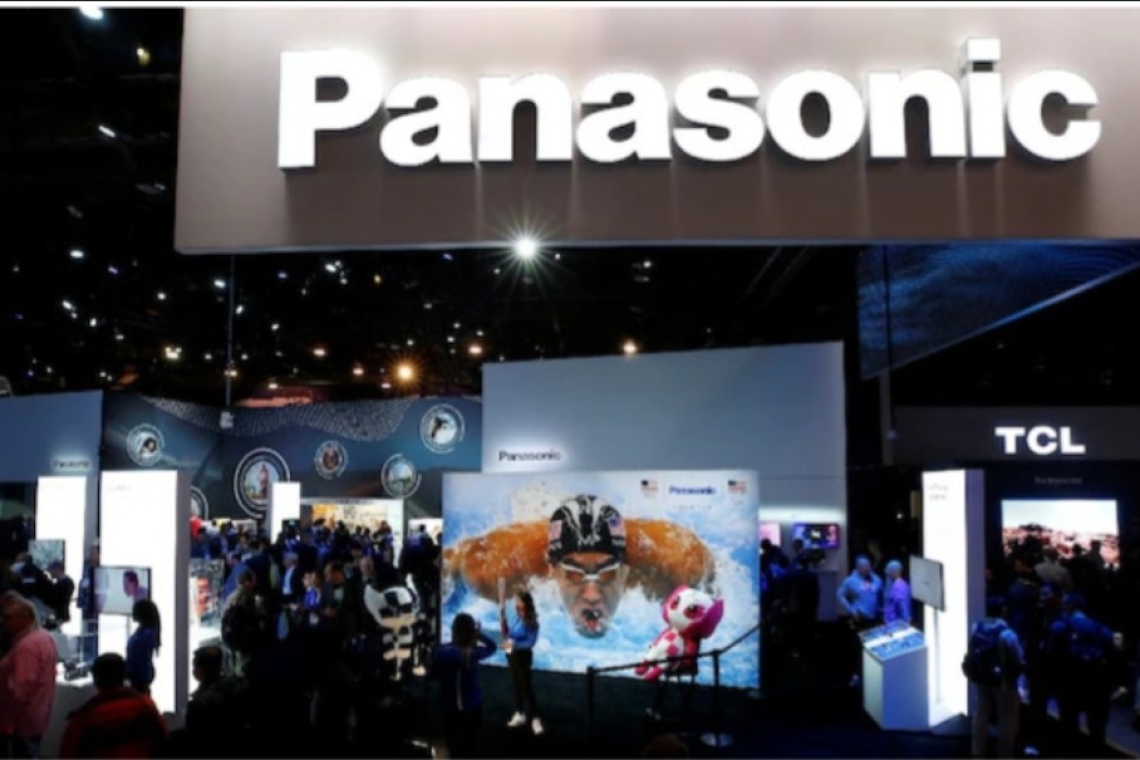 Panasonic裁員1萬人！自願離職最高可獲「60個月薪資」補償金5年薪水