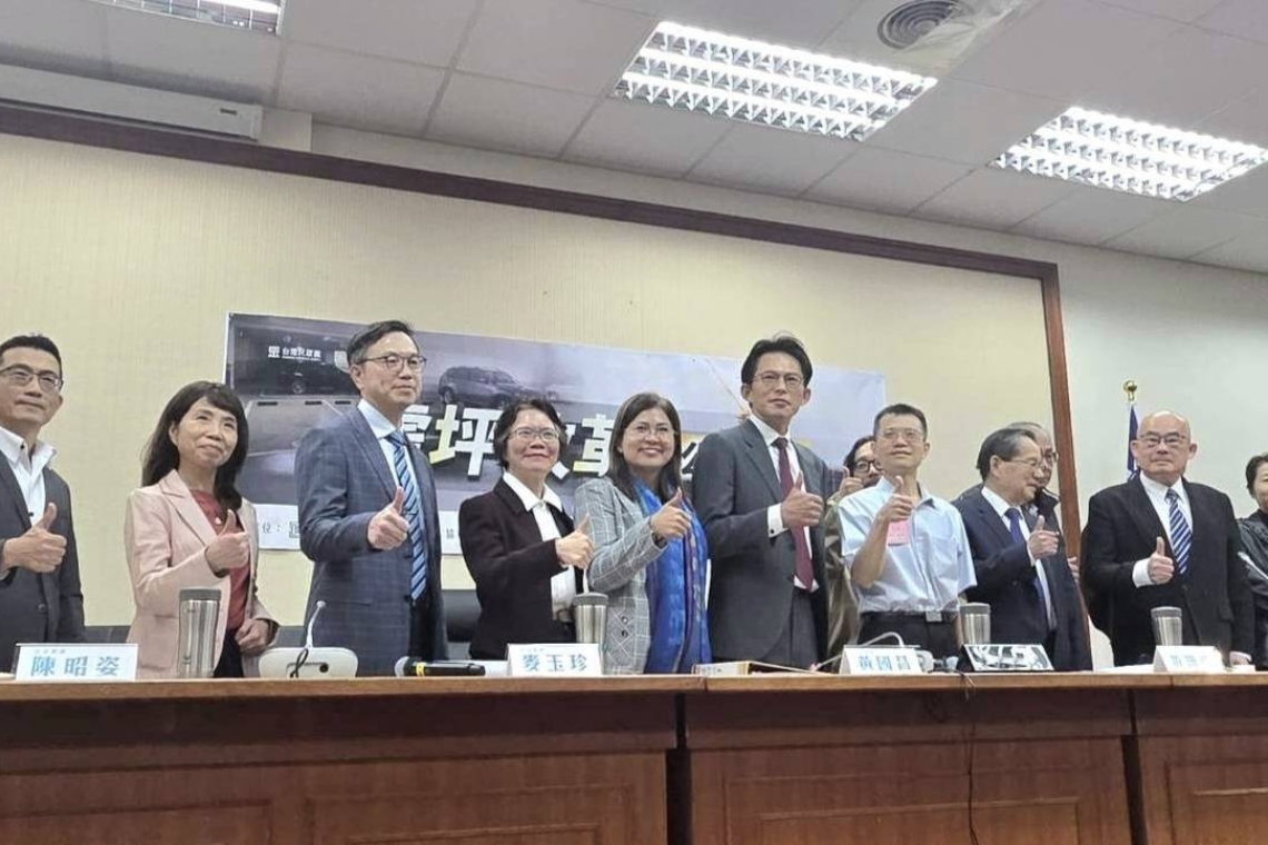 虛坪改革應落實實坪制∣麥玉珍呼籲消費者權益優先