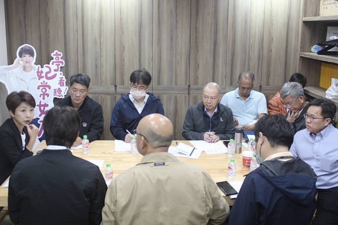 糖廠轉型創生基地∣新營區域亮點規劃逐步具象化