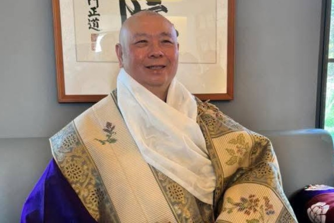 預告，過年新春大黑天財神 、流年節分星供、祈福大法會。🪭將於 2026年2月28日舉辦。