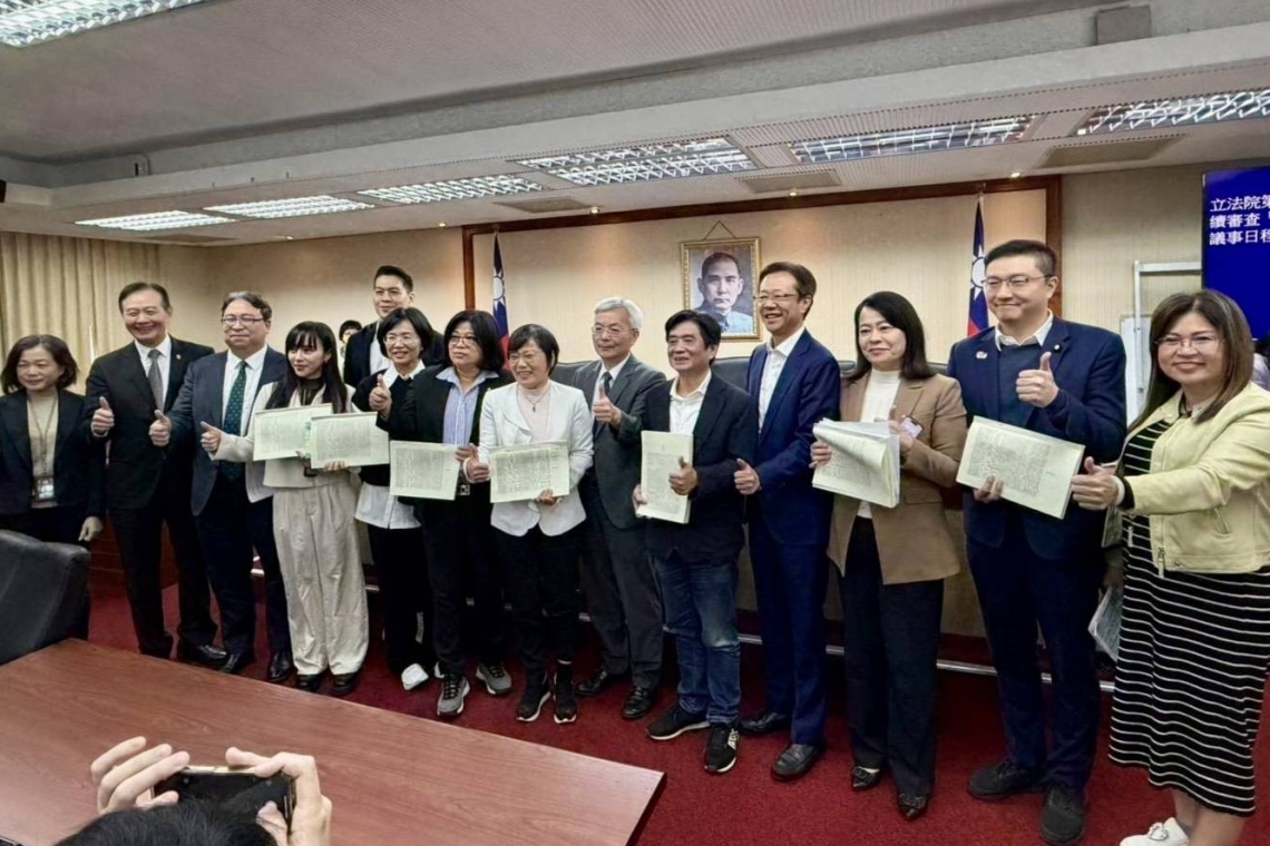  修法加重刑責│防範未成年與弱勢族群遭詐騙集團操控