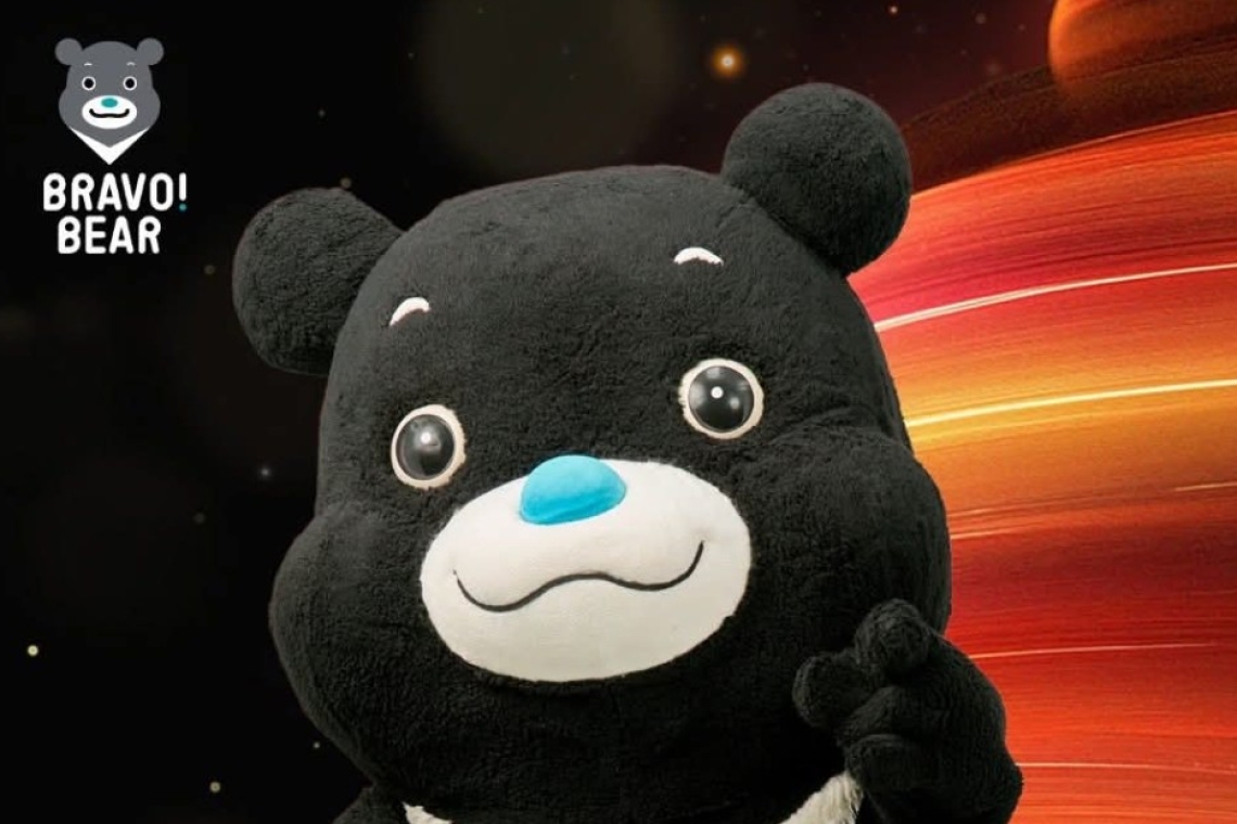 最近臺北的星光太閃了～  讚讚不是在去看演唱會的路上，就是在出去玩的路上！