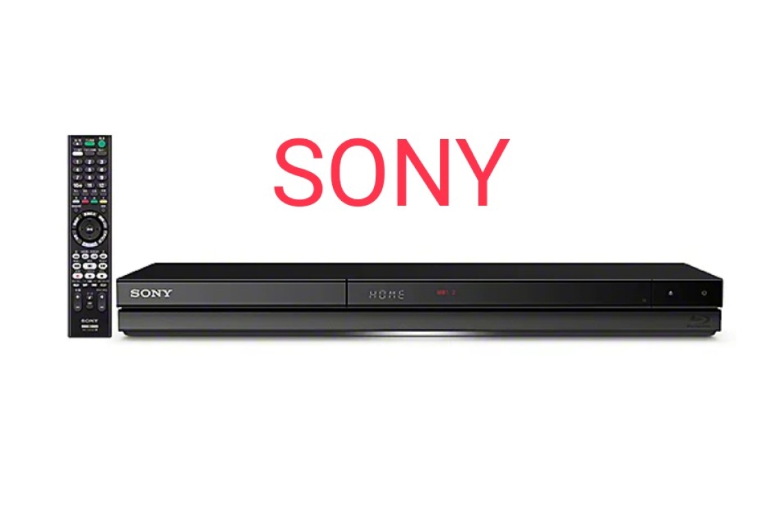 Sony 於 2 月 9 日宣布全面停產旗下所有藍光光碟（Blu-ray Disc）錄影機型號