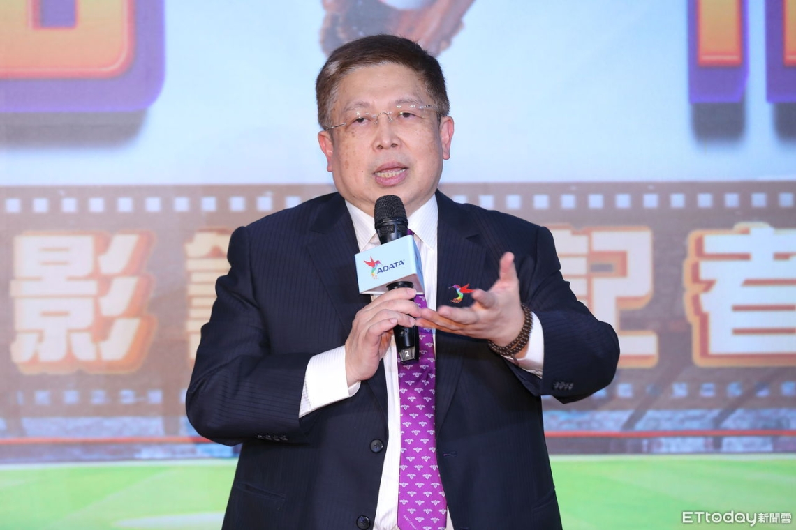 威剛科技～記憶體模組大廠（3260）交出史上最強成績單！EPS 高達 23.17 元
