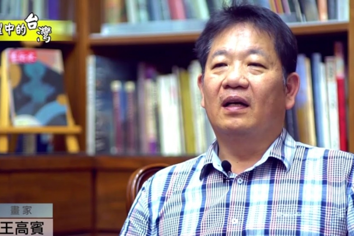「合掌放下」在佛教修行與日常心態中，