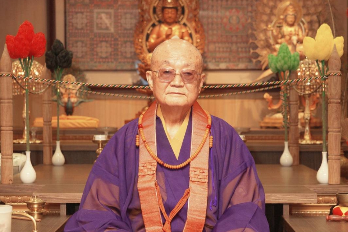 孔雀明王法～在家居士如何修法〔企業修法〕事業、身體、學業