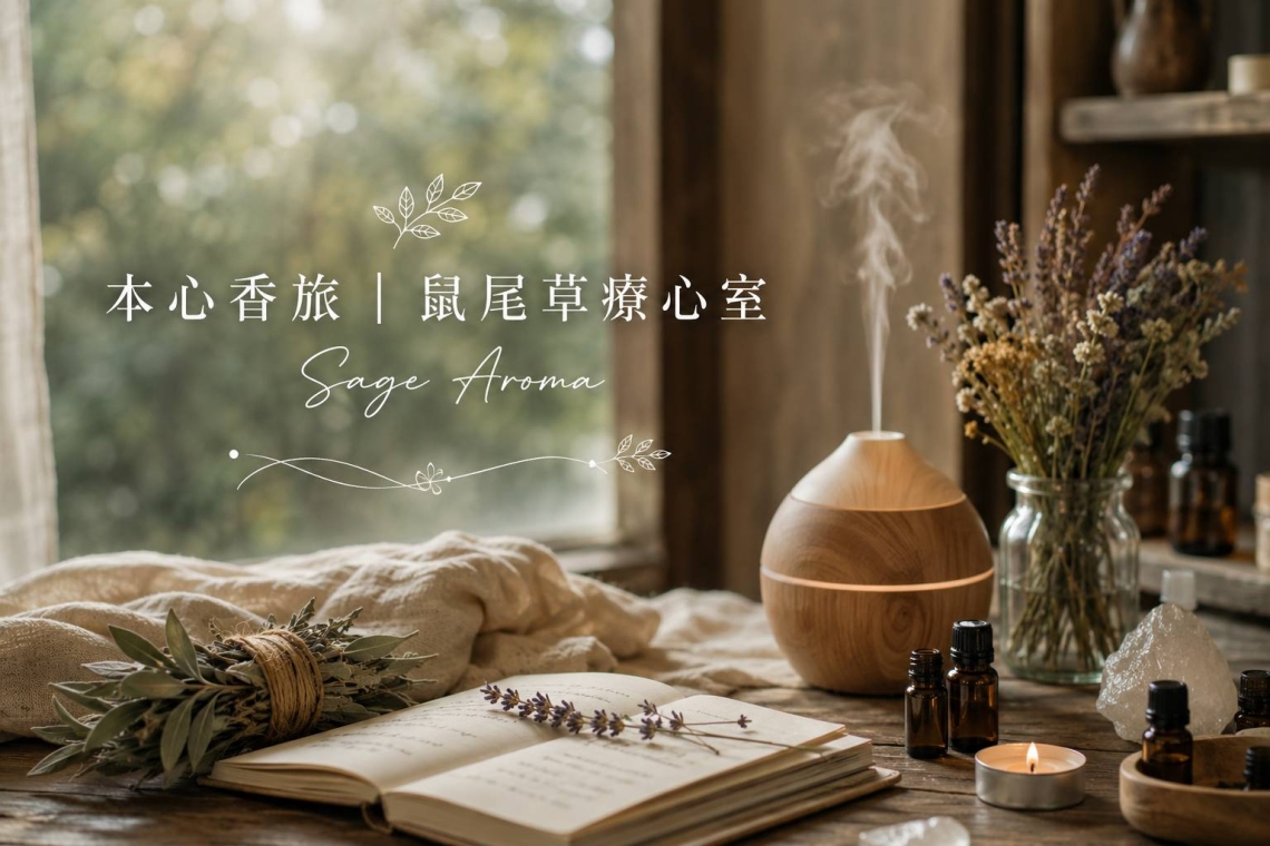 心裡總為某些事而卡住  雲山水民宿～療癒空間