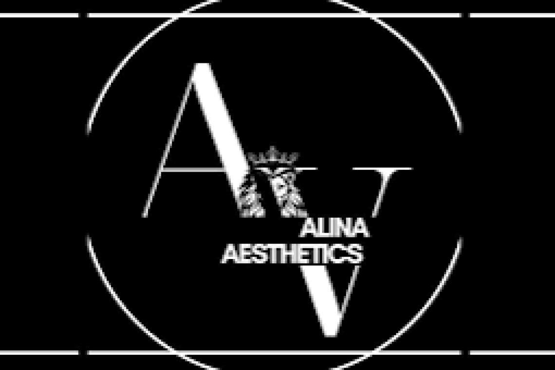 艾莉娜美學（Alina Aesthetic）是一間主打「有溫度」的美容美體個人工作室。