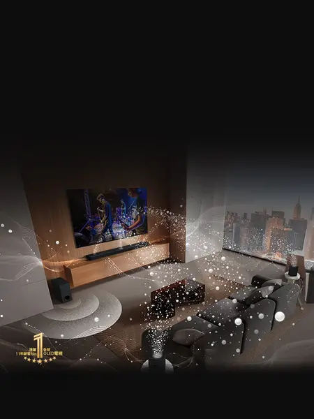 tv oled soundbar 60d trial hero MB